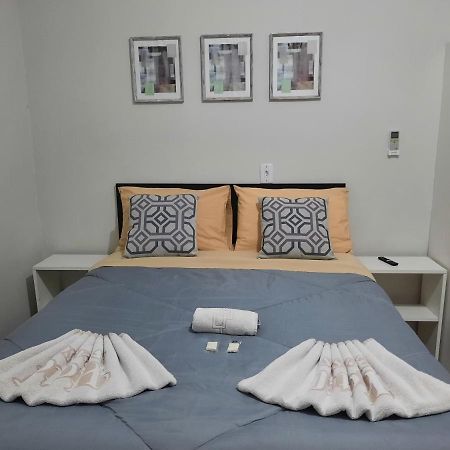 Hotel Tres Passos - Prox Ao Aeroporto E Rodoviaria 포르투알레그리 외부 사진